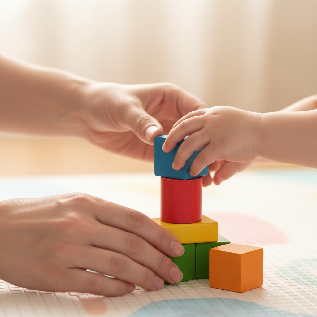 子育て経験がスキルに